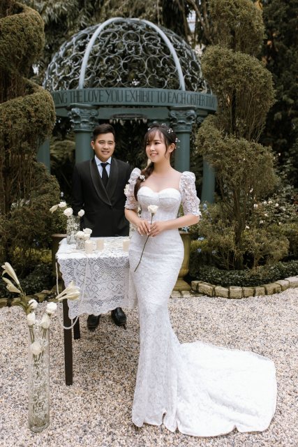 Ảnh cưới 18/21