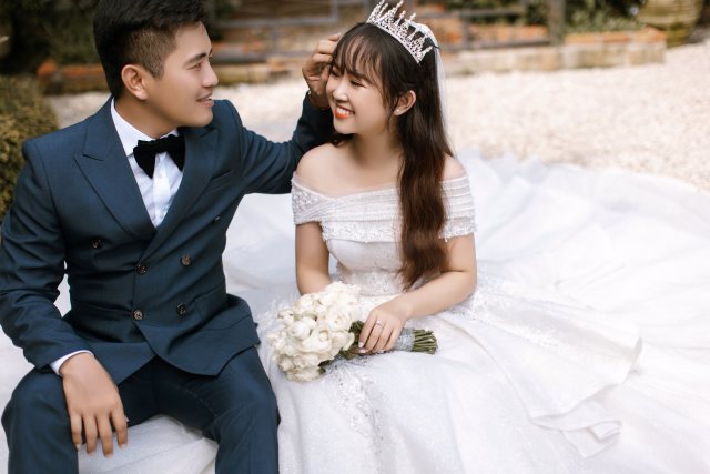 Ảnh cưới 11/21